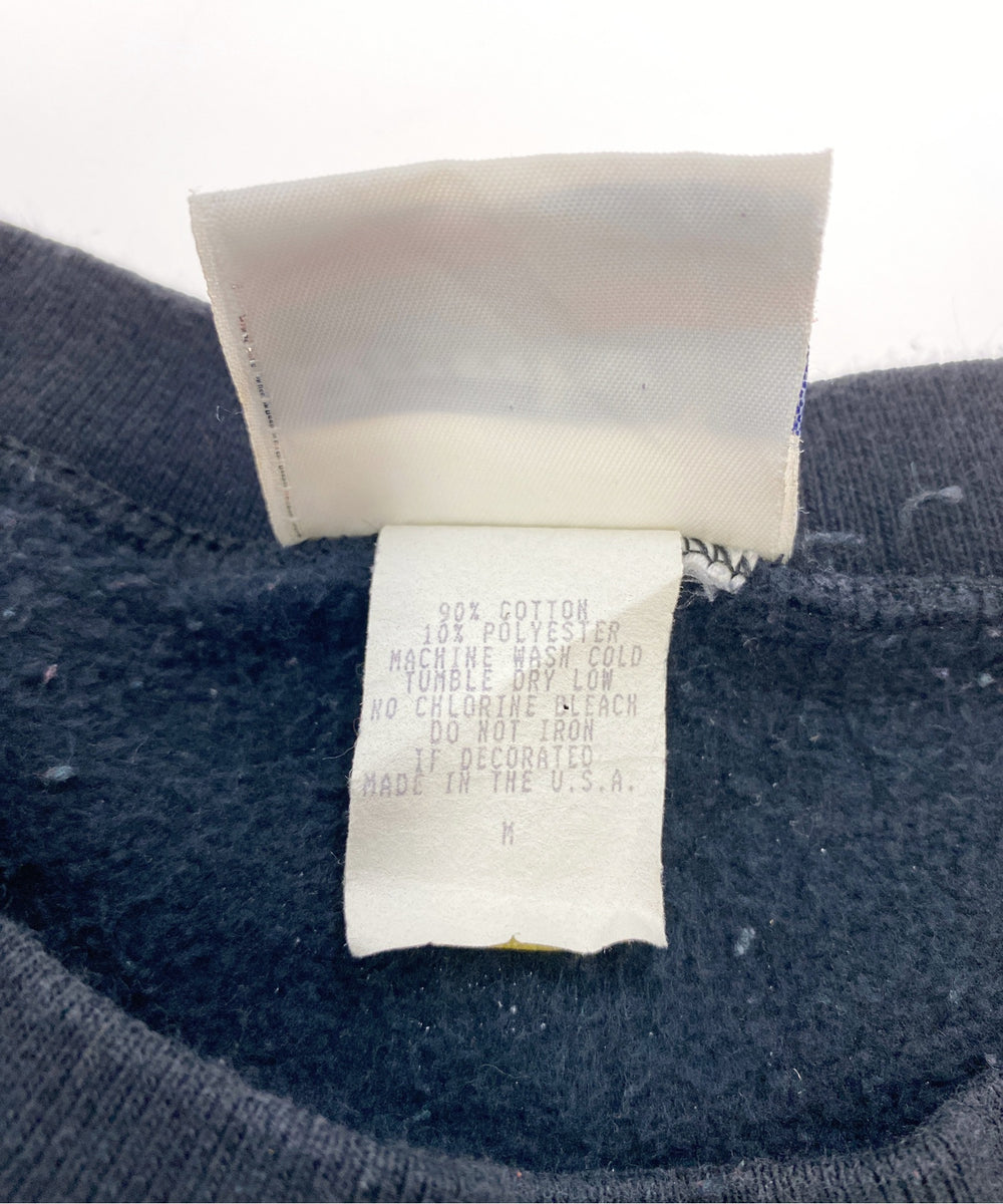 Reebokスポーツワンポイントスウェット