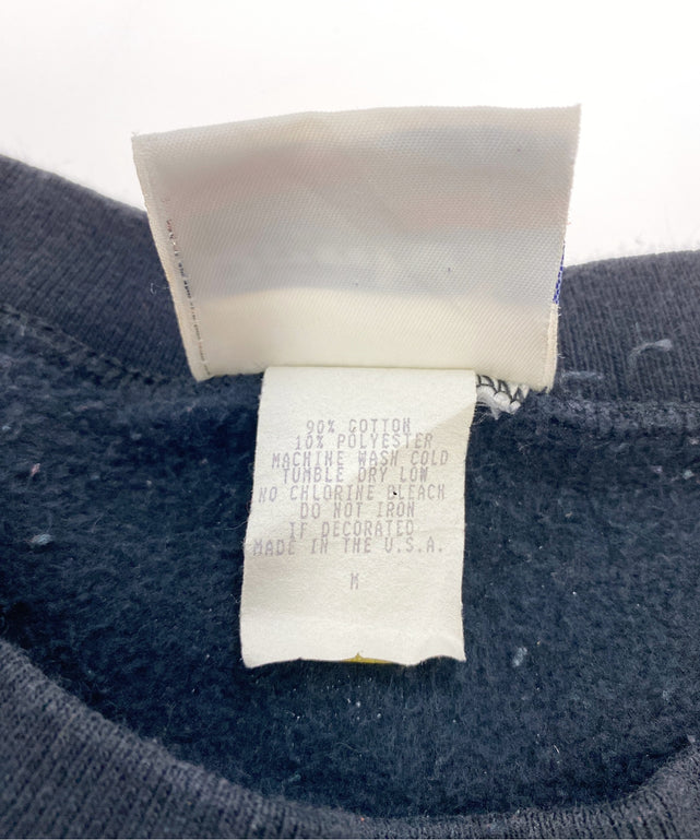 Reebokスポーツワンポイントスウェット