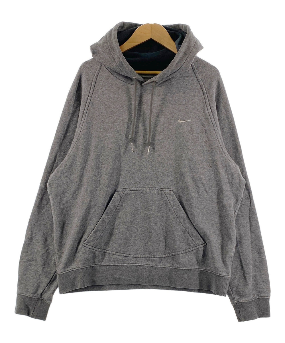 NIKEスポーツワンポイントスウェット