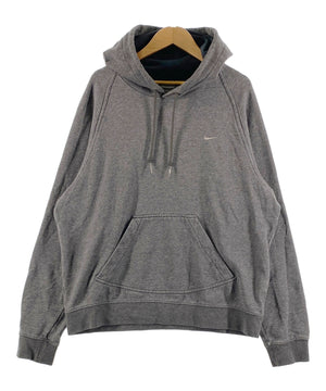 NIKEスポーツワンポイントスウェット