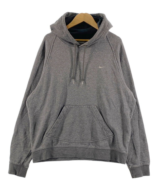NIKEスポーツワンポイントスウェット