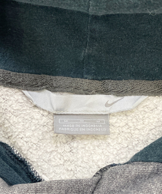 NIKEスポーツワンポイントスウェット