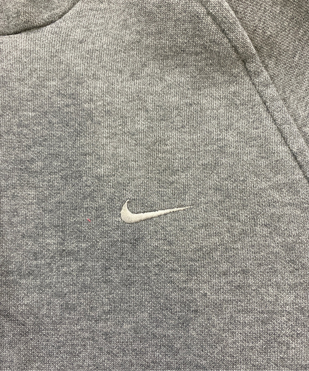 NIKEスポーツワンポイントスウェット
