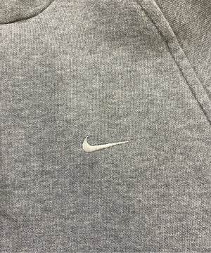 NIKEスポーツワンポイントスウェット