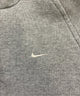 NIKEスポーツワンポイントスウェット