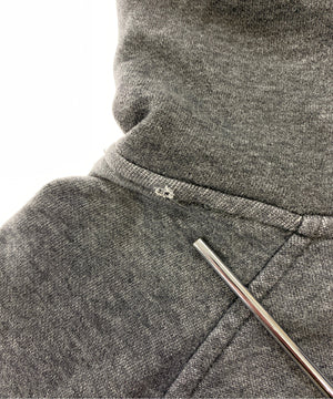 NIKEスポーツワンポイントスウェット