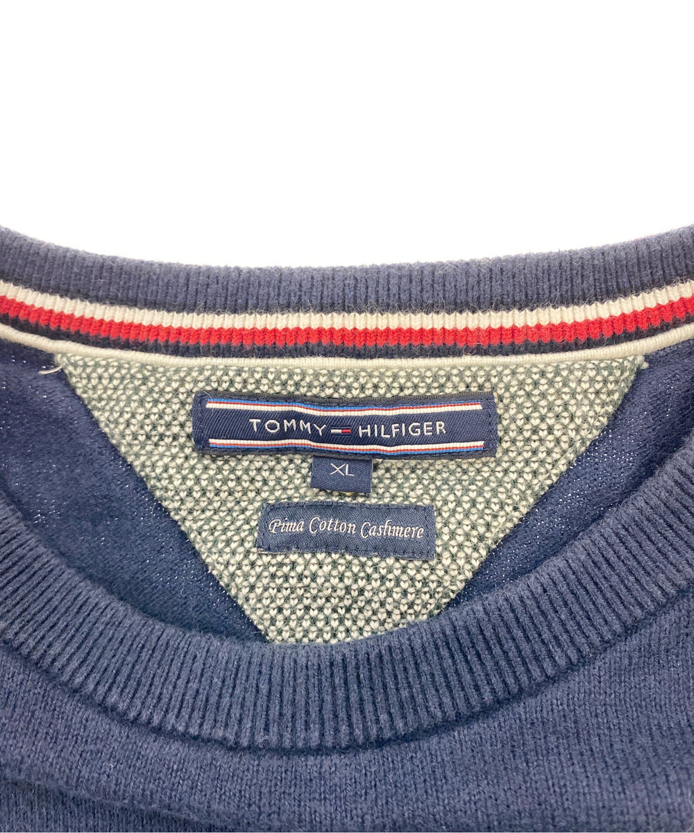 TOMMYニット