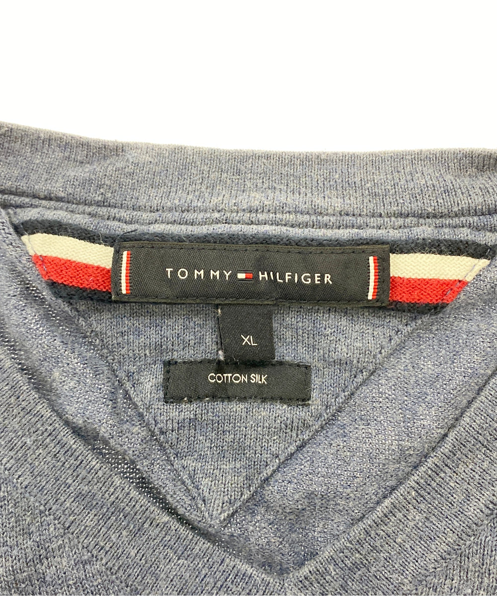 TOMMYニット