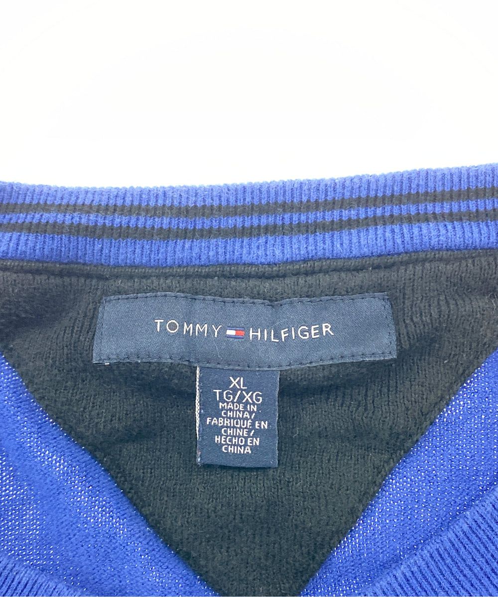 TOMMYニット