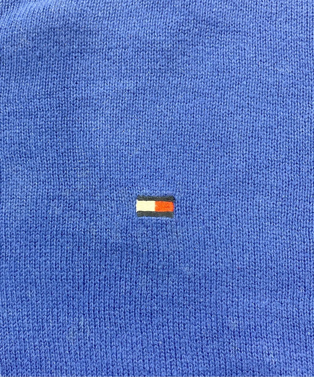 TOMMYニット