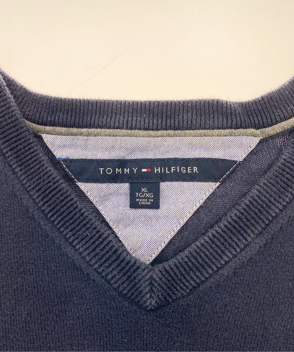 TOMMYニット