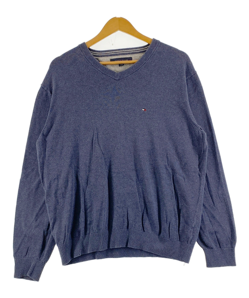 TOMMYニット