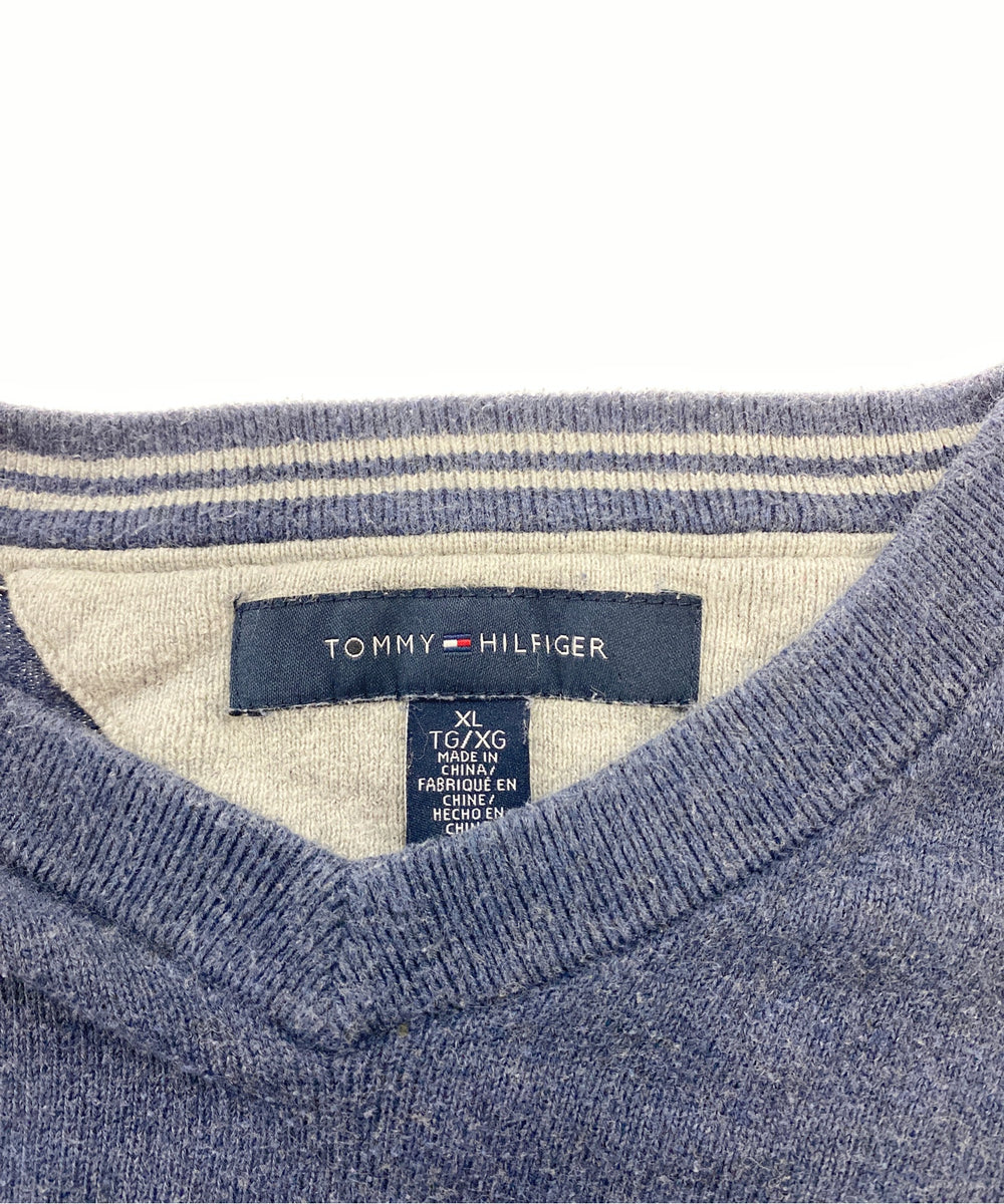 TOMMYニット