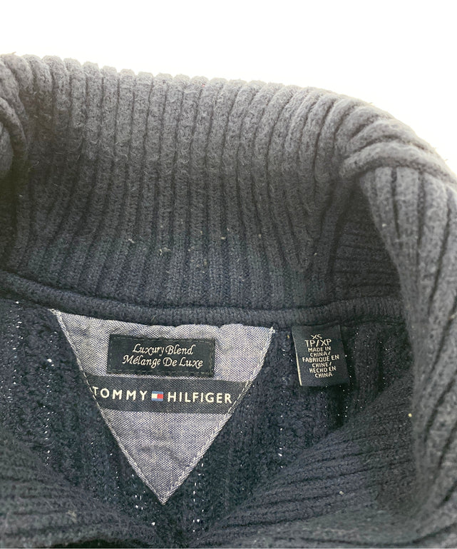 TOMMYニット