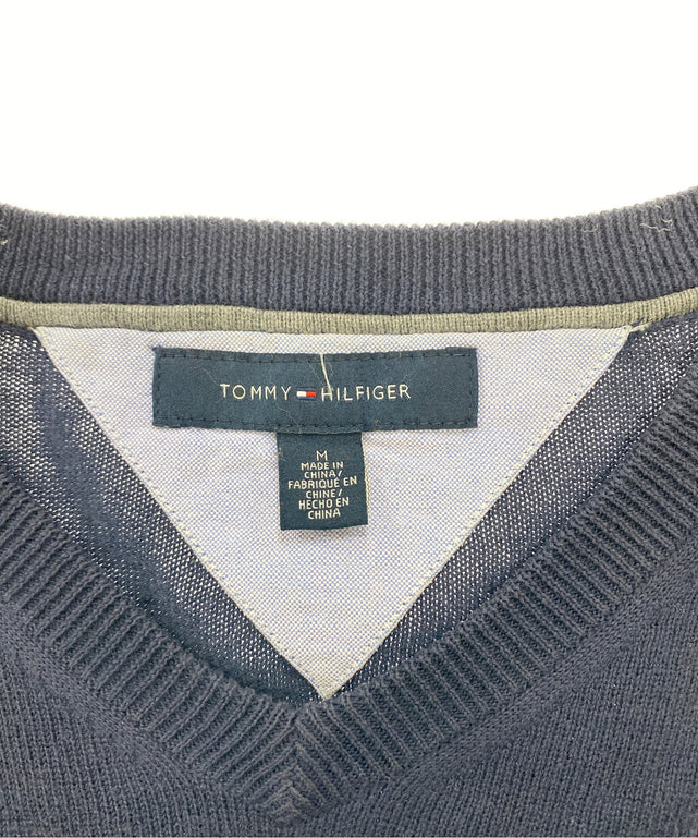 TOMMYニット