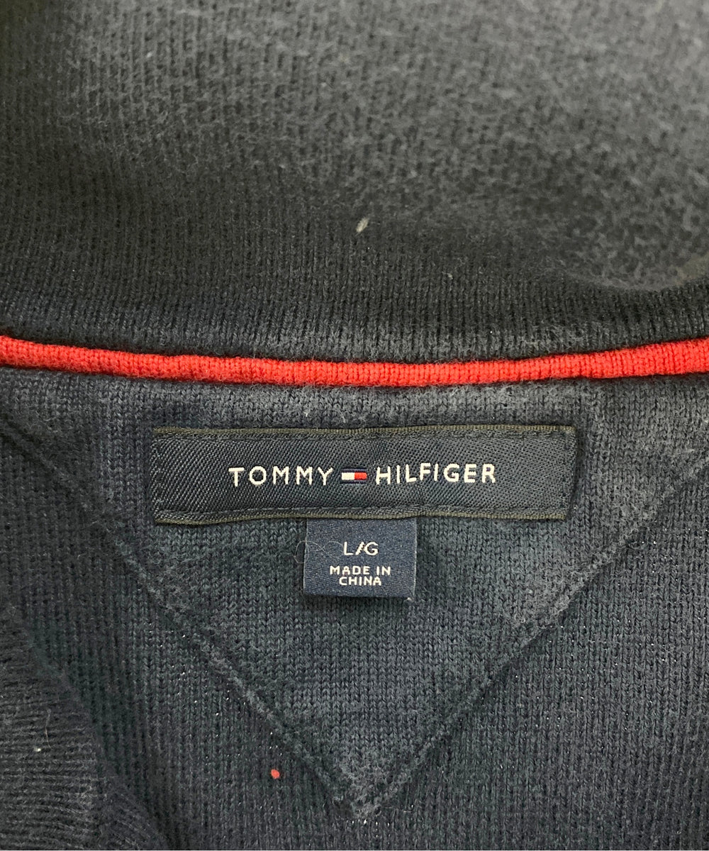 TOMMYニット