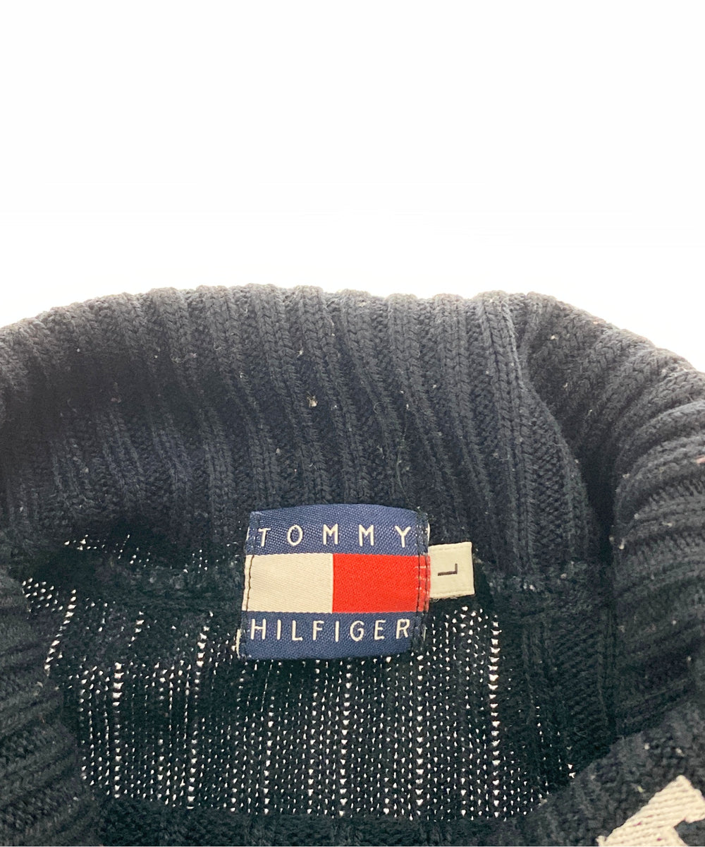 TOMMYニット