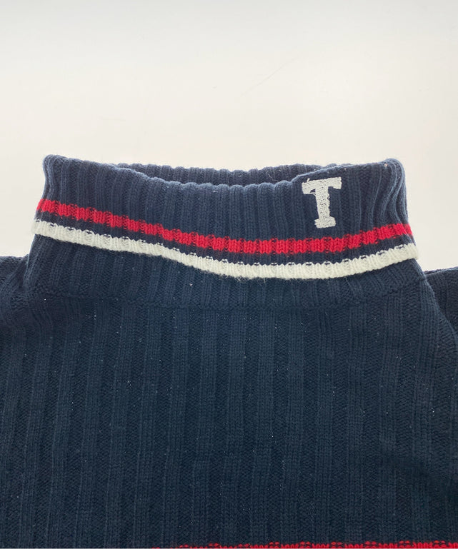 TOMMYニット