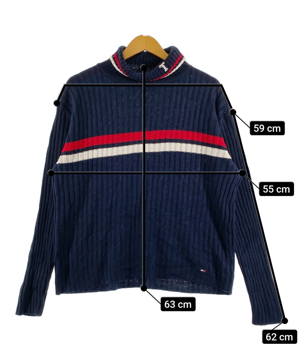 TOMMYニット