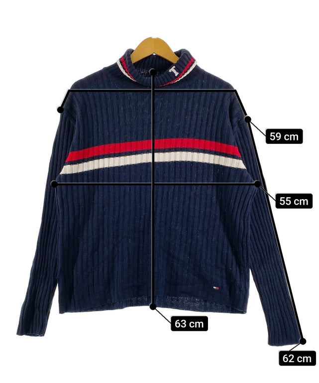 TOMMYニット