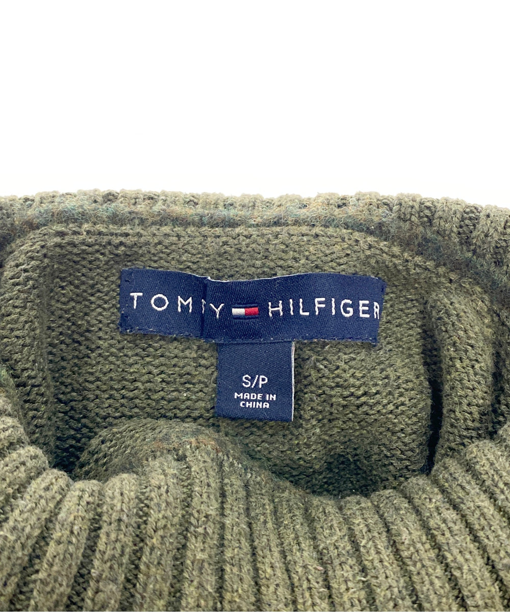TOMMYニット