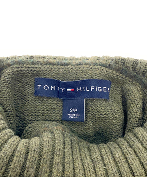 TOMMYニット