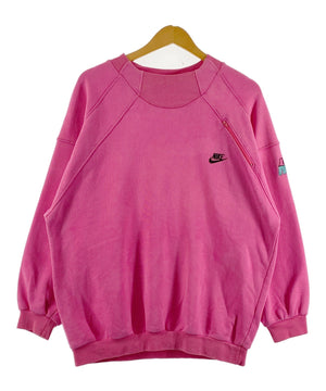 NIKEスポーツブランドスウェット