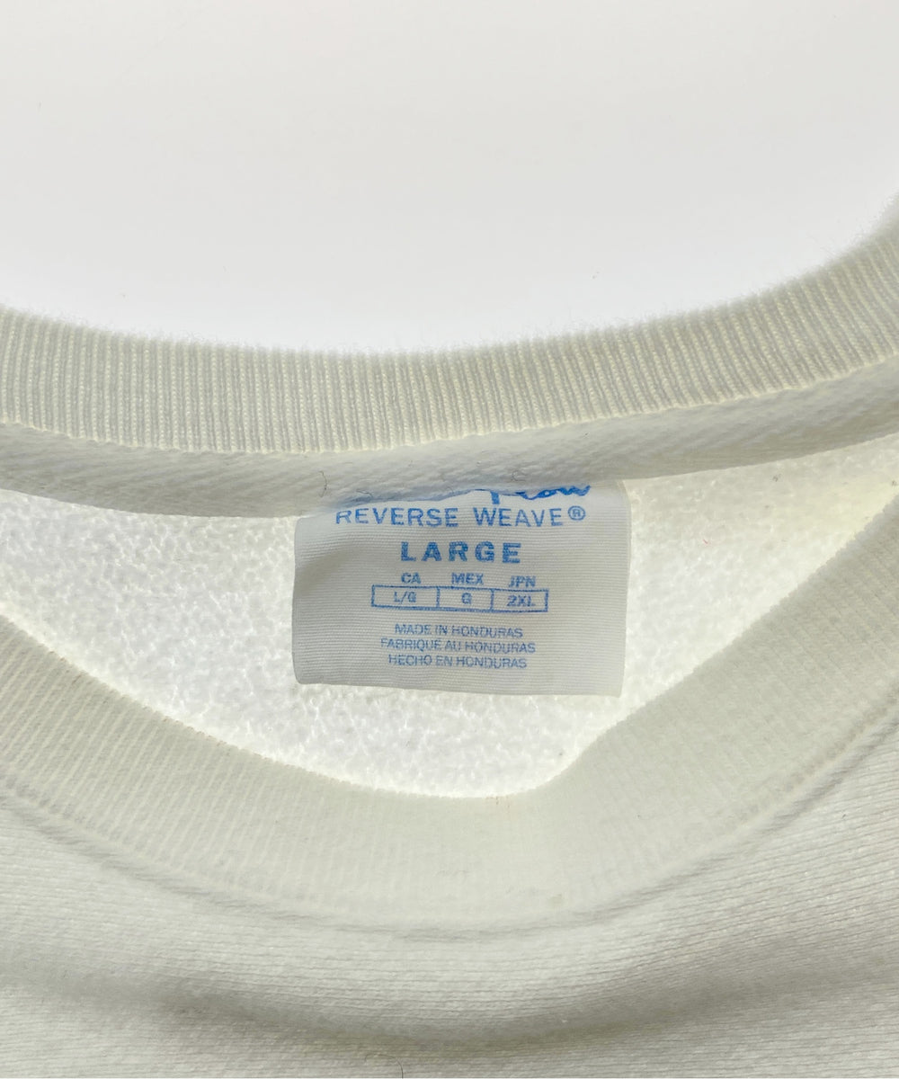 チャンピオンロゴリバース