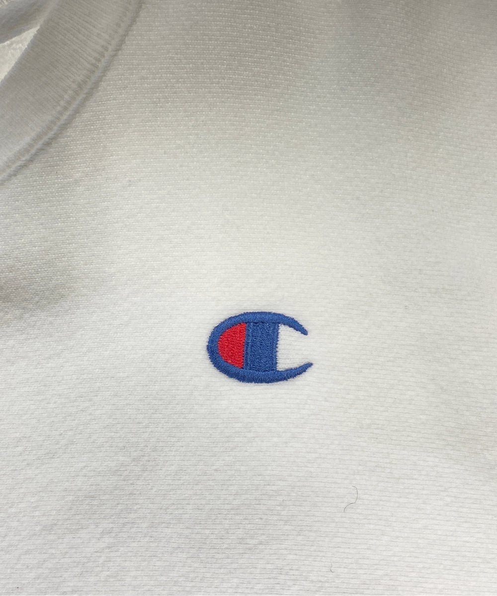 チャンピオンロゴリバース