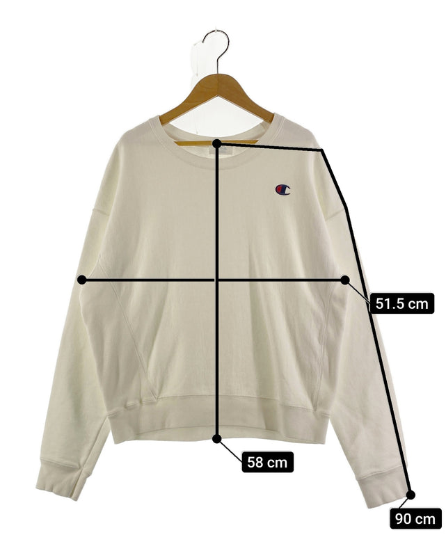 チャンピオンロゴリバース