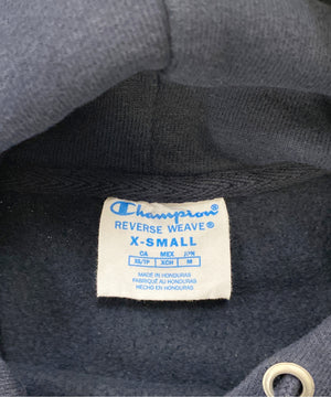 チャンピオンロゴリバース