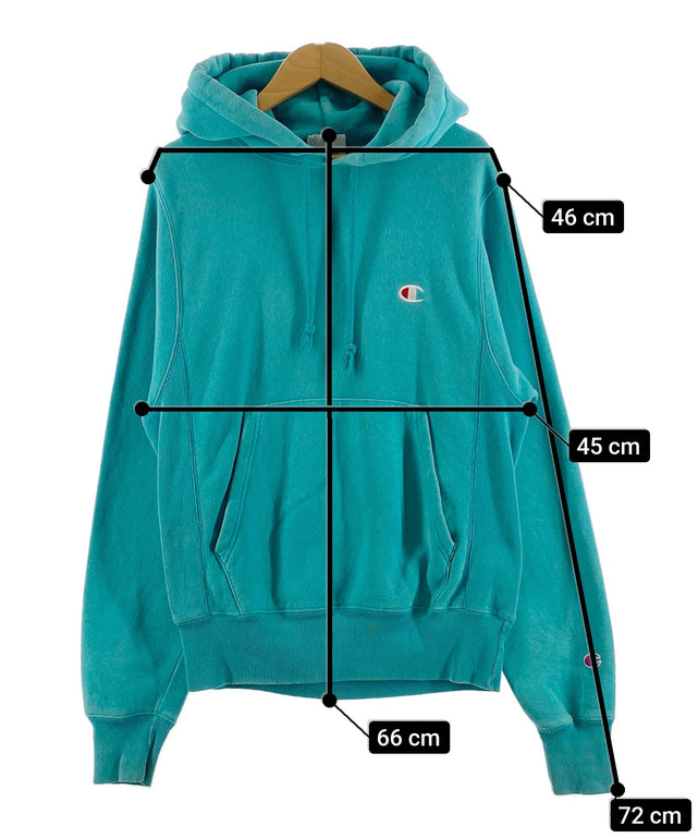 チャンピオンロゴリバース