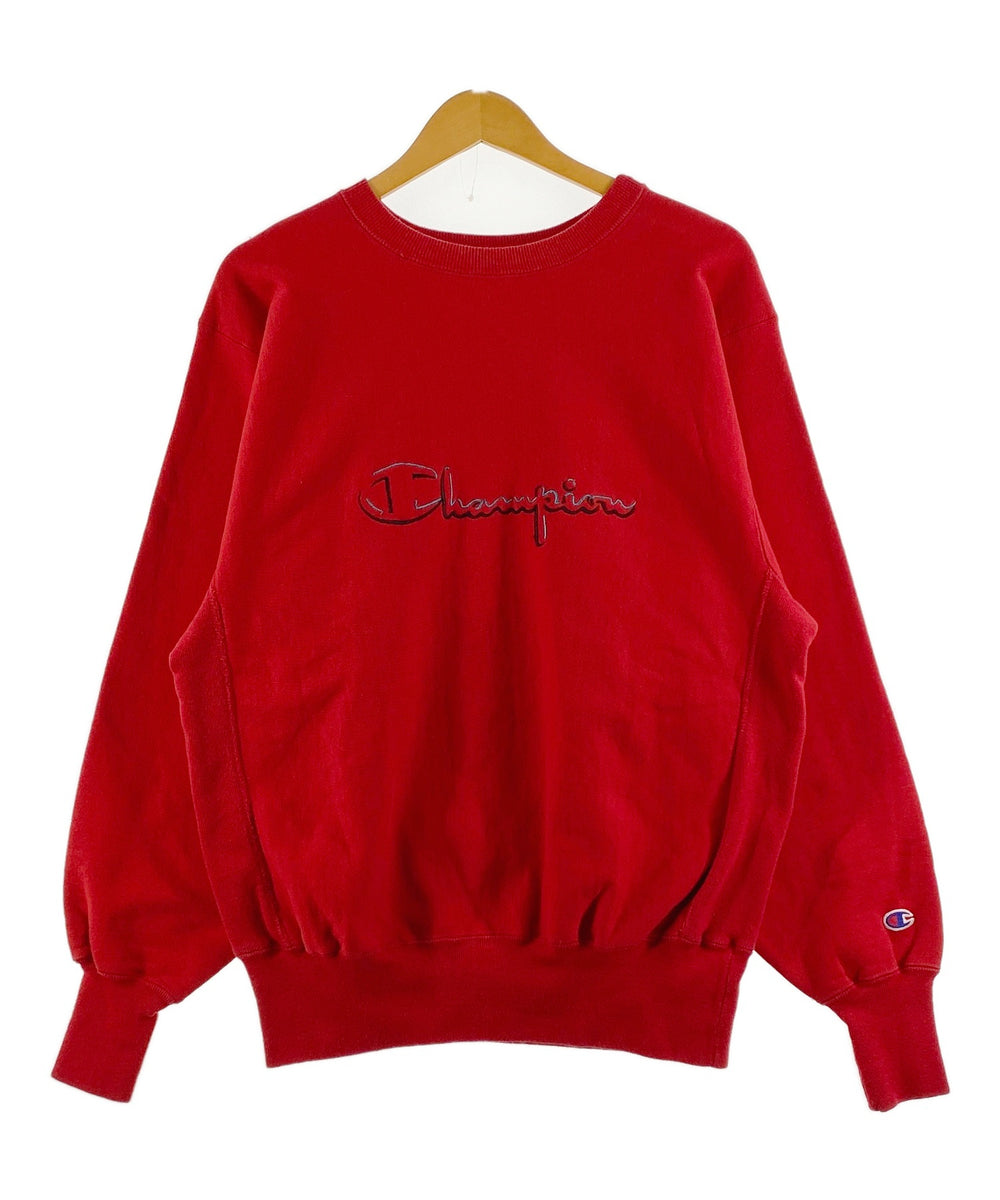 チャンピオンロゴリバース