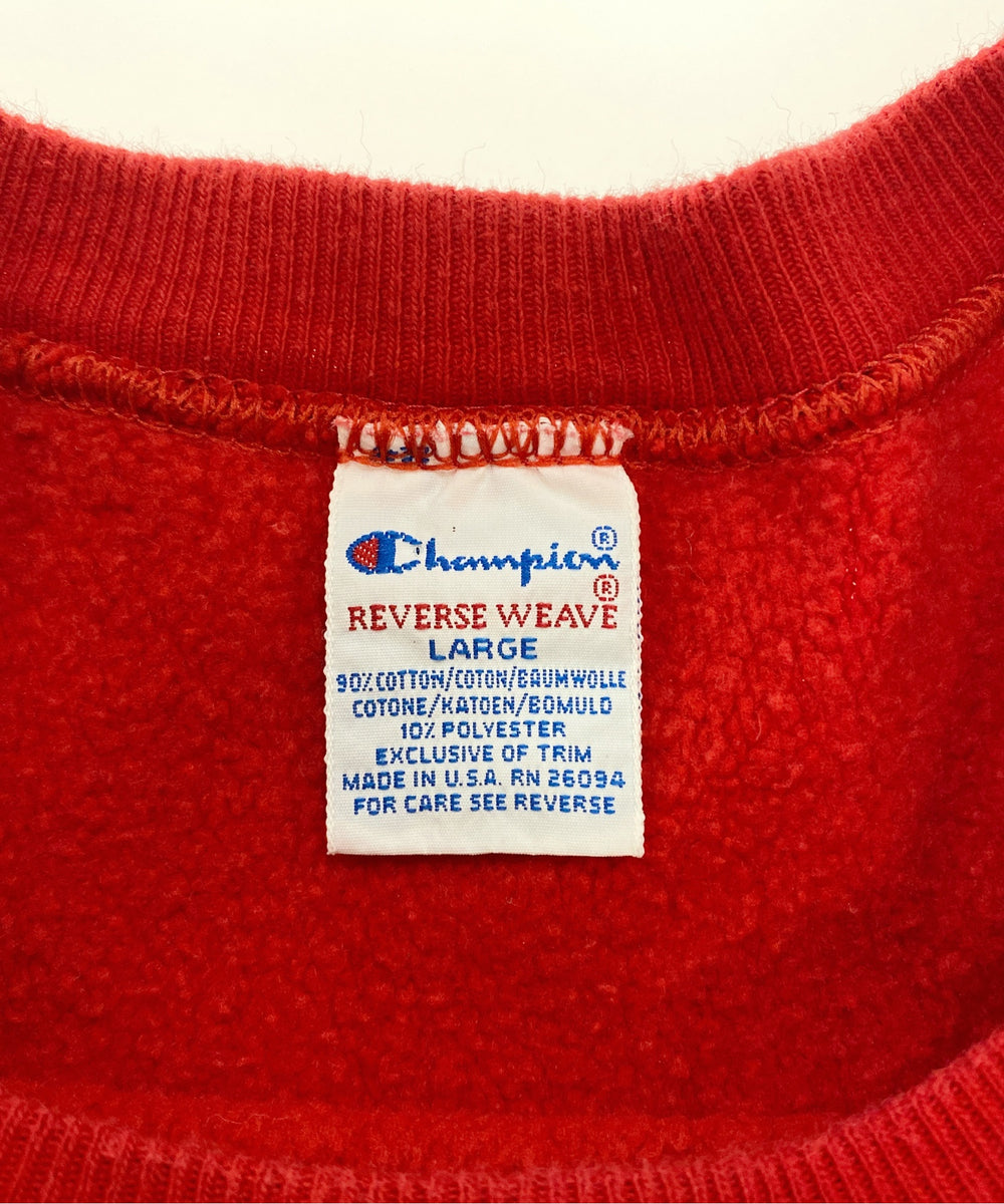 チャンピオンロゴリバース