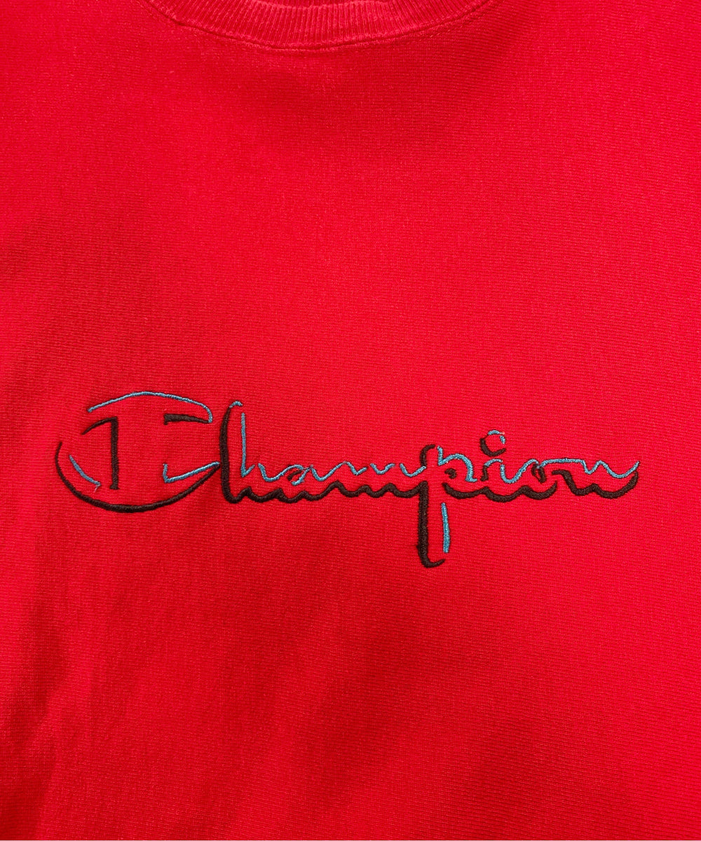 チャンピオンロゴリバース