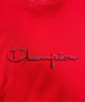 チャンピオンロゴリバース