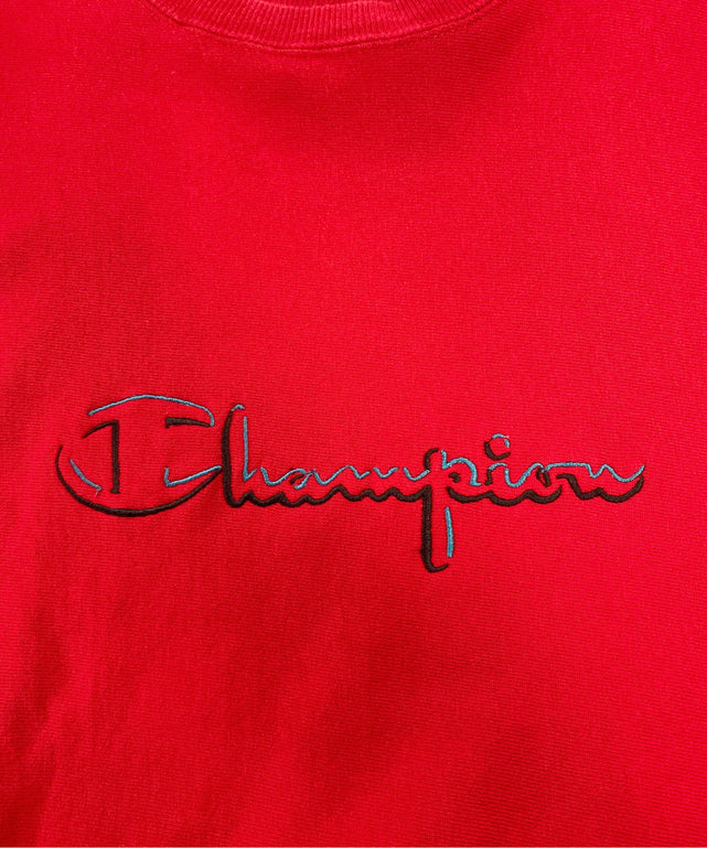 チャンピオンロゴリバース