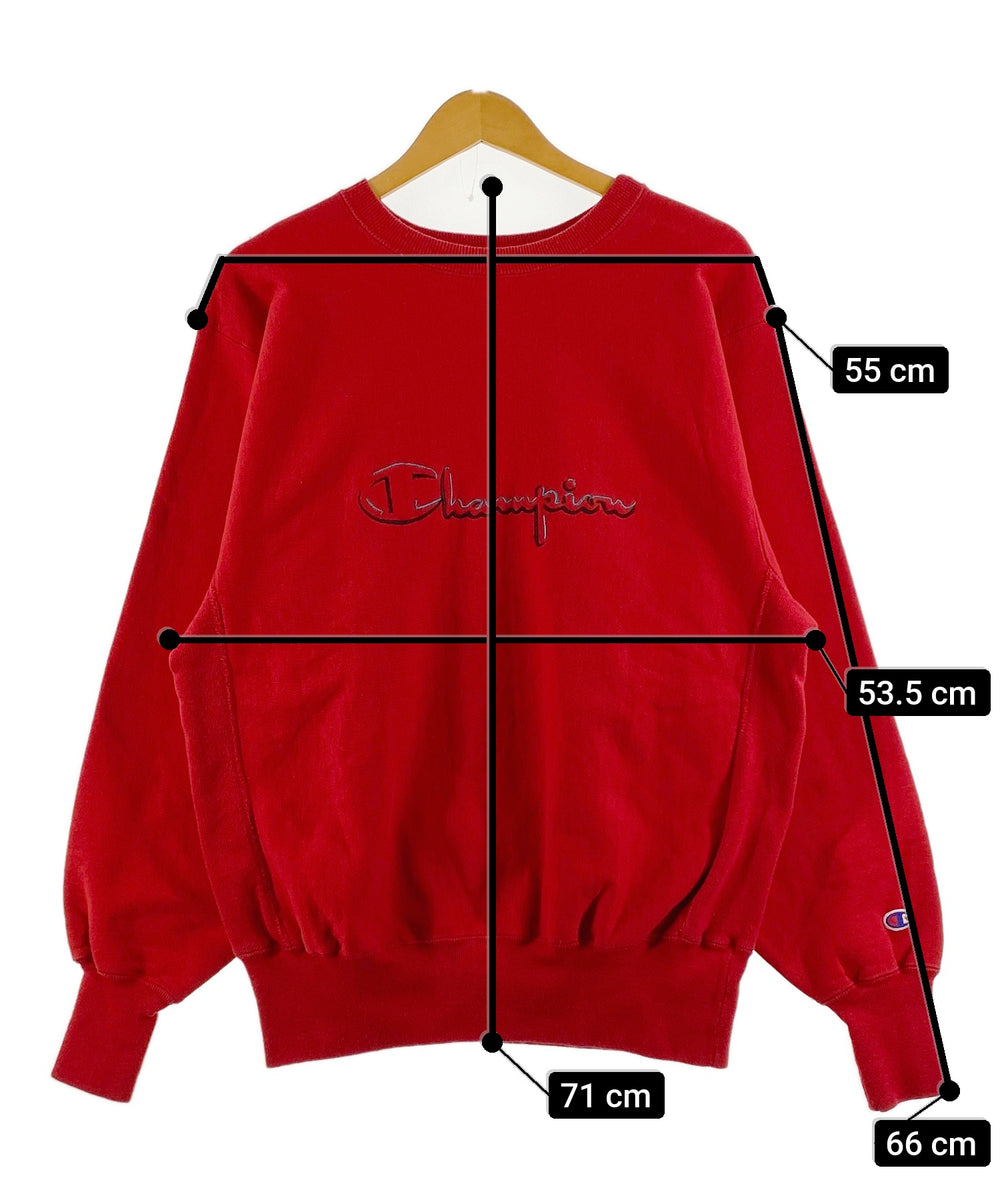 チャンピオンロゴリバース