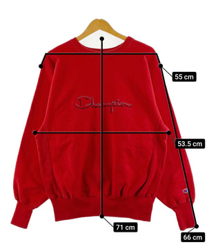 チャンピオンロゴリバース