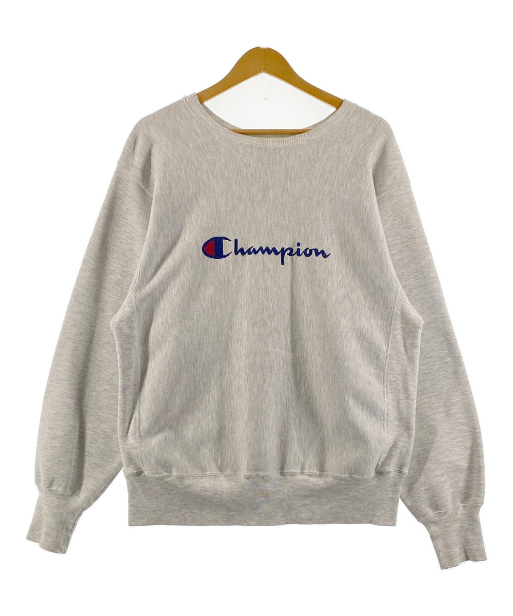 チャンピオンロゴリバース