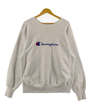 チャンピオンロゴリバース