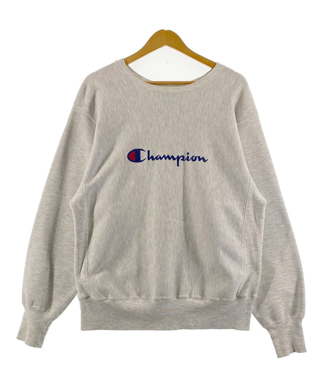 チャンピオンロゴリバース