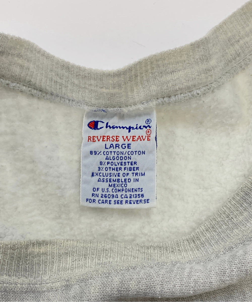 チャンピオンロゴリバース