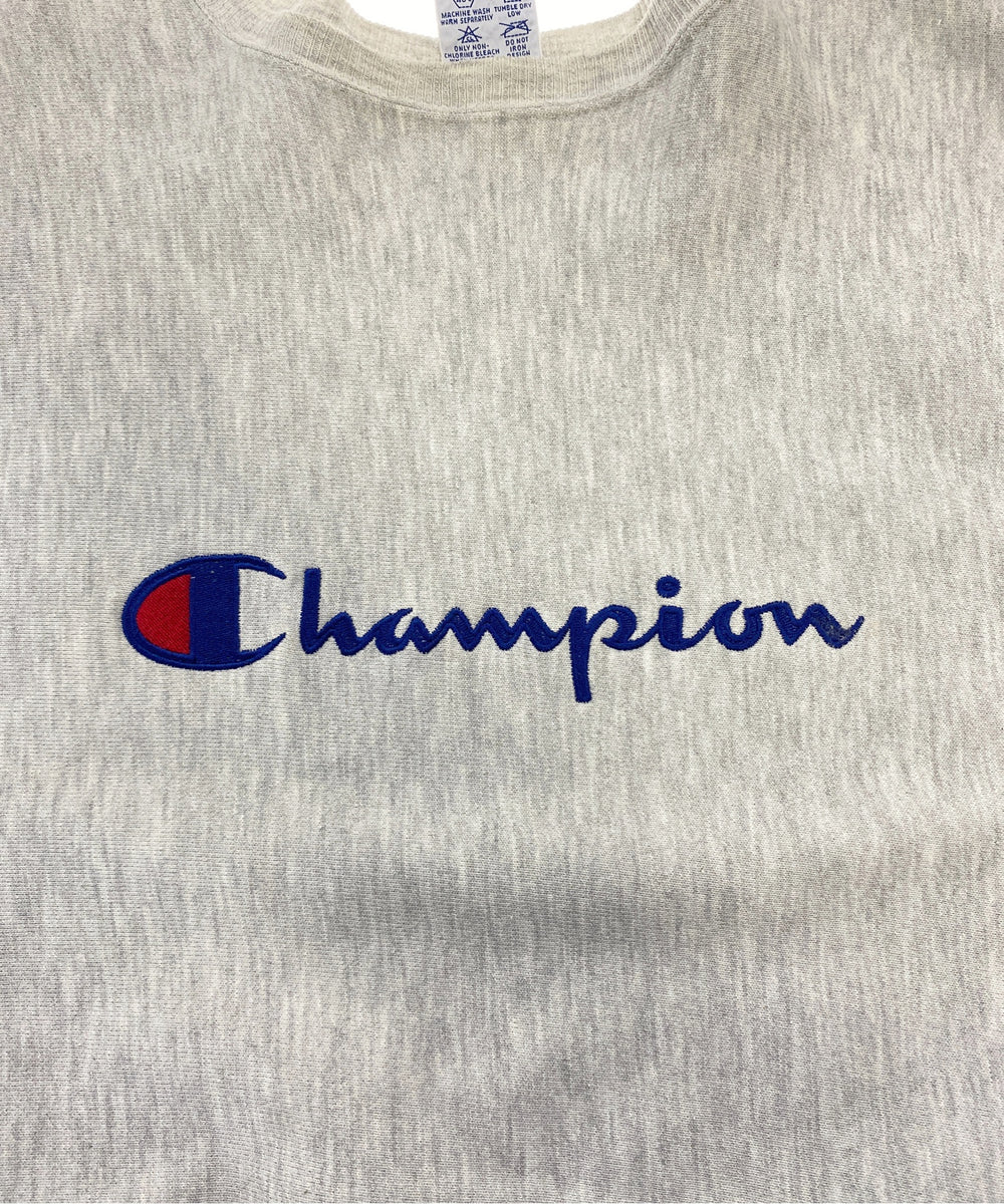 チャンピオンロゴリバース