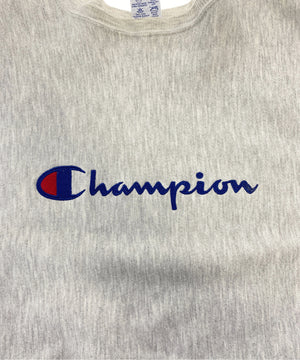 チャンピオンロゴリバース