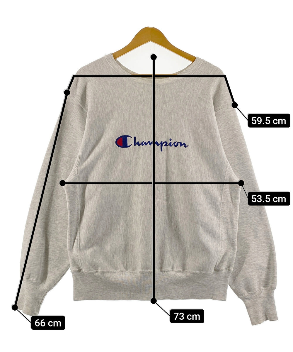 チャンピオンロゴリバース