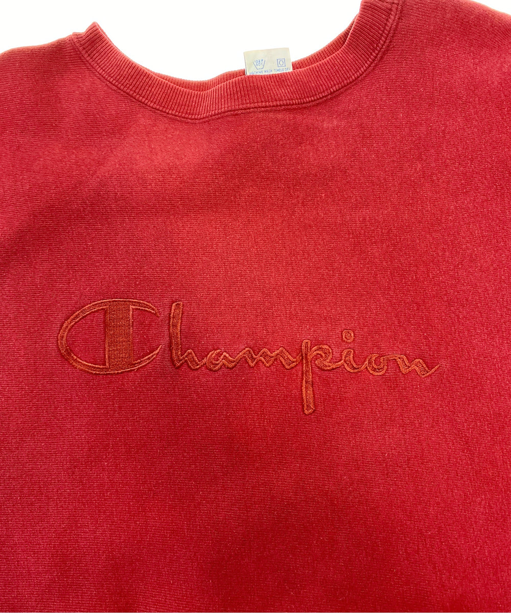 チャンピオンロゴリバース