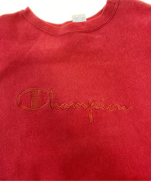 チャンピオンロゴリバース