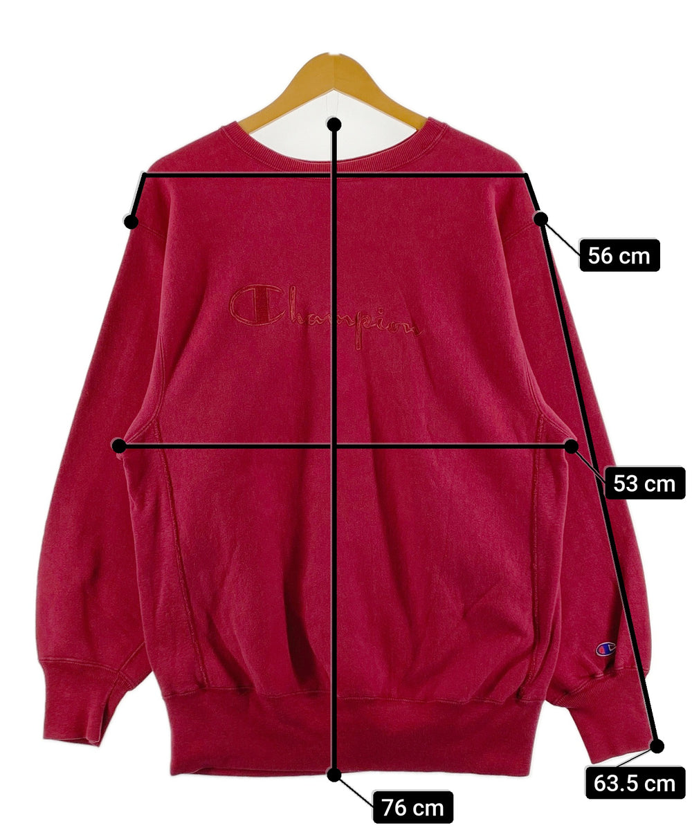 チャンピオンロゴリバース