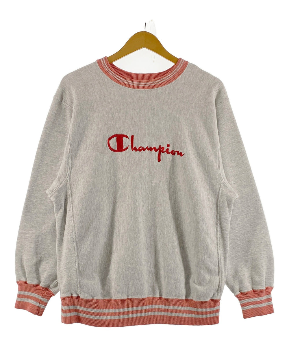 チャンピオンロゴリバース